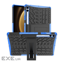 Чохол до планшета BeCover Samsung Galaxy Tab S9 Plus (SM-X810/SM-X816)/S9 FE Plus (SM-X610/ (710763)