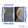 Чохол до планшета BeCover Samsung Galaxy Tab S9 Plus (SM-X810/SM-X816)/S9 FE Plus (SM-X610/ (710763)