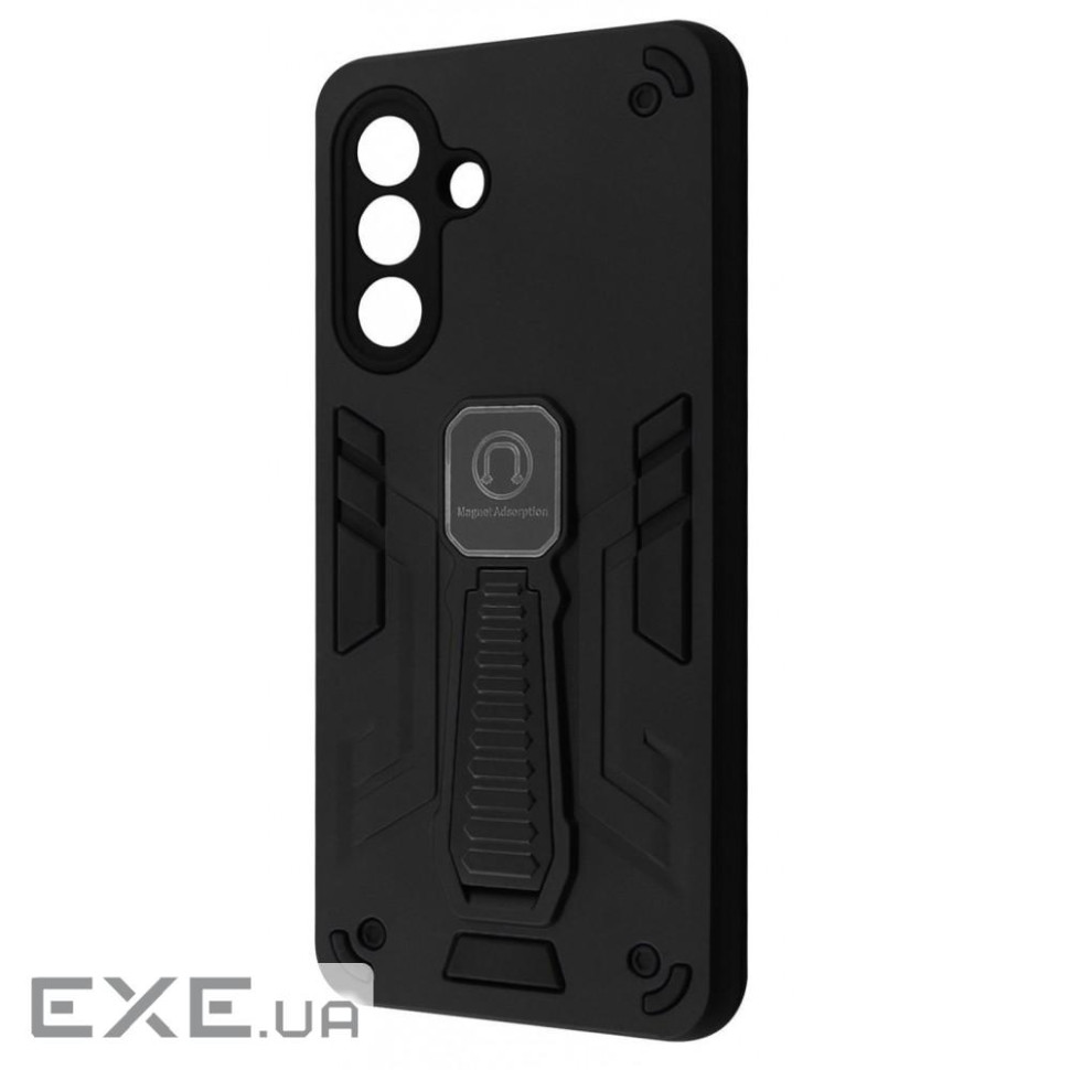 ЧехолArmor Magnetic Samsung Galaxy A57 black (68182 black)