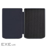 Чохол до електронної книги BeCover Smart Case PocketBook 629 Verse / 634 Verse Pro 6" Libra (710975)
