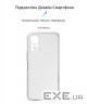 Чохол-накладка Armorstandart Air для Infinix Note 12 4G (X663D) Camera cover Transparent (ARM64504)