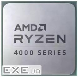Процесор AMD Ryzen 5 4600GE (100-000000150)