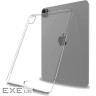 Чохол до планшета BeCover Transparancy Apple iPad Pro 12.9 2020/2021/2022 (711681)