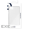 Чохол до мобільного телефона Armorstandart Air Series Motorola G32 Transparent (ARM63099)
