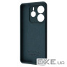 Чохол WAVE Colorful Case (TPU) Xiaomi Redmi Note 14 4G black currant (62659 b (62659  black currant)