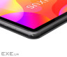 Чохол до планшета Pixus Line NEW (4897058532418)