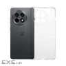 Чохол до мобільного телефона BeCover Anti-Shock OnePlus Ace 5 5G Clear (713158)