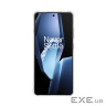 Чохол до мобільного телефона BeCover Anti-Shock OnePlus Ace 5 5G Clear (713158)