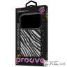 Чехол Proove Muse Animal Case with Magnetic Ring iPhone 17 Pro/18 Pro leopard (PCMAIP17P0B8)