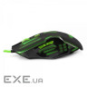 Миша дротова ESPERANZA Mouse MX403 APACHE Green (EGM403G)
