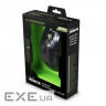 Миша дротова ESPERANZA Mouse MX403 APACHE Green (EGM403G)