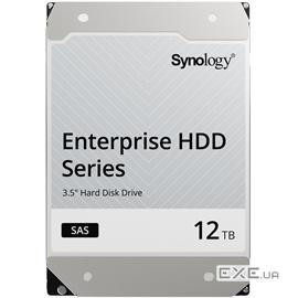 Synology NAS HD3.5" SAS 12TB HAS5300-12T