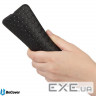 Чохол до мобільного телефона BeCover TPU Leather Case Huawei P30 Black (703503) (703503)