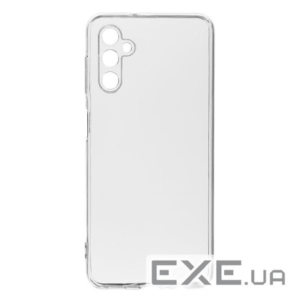 Чохол-накладка Armorstandart Air для Samsung Galaxy A14 SM-A145/A14 5G SM-A146 Camera cov (ARM70611)