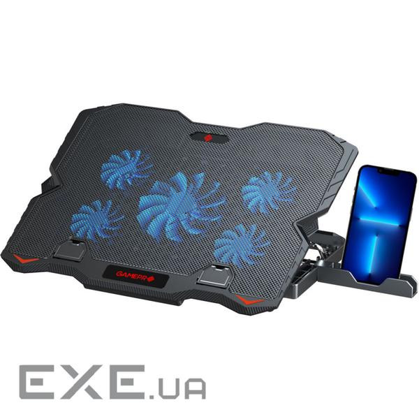 Підставка для ноутбука GAMEPRO CP627