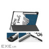 Чохол до планшета BeCover Smart Case Samsung Galaxy Tab S10 FE Plus (SM-X620/SM-X626) 13.1" (713387)