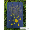 Чохол до планшета BeCover Smart Case Samsung Galaxy Tab A11 Plus SM-X236B 11.0" Night Light (714018)
