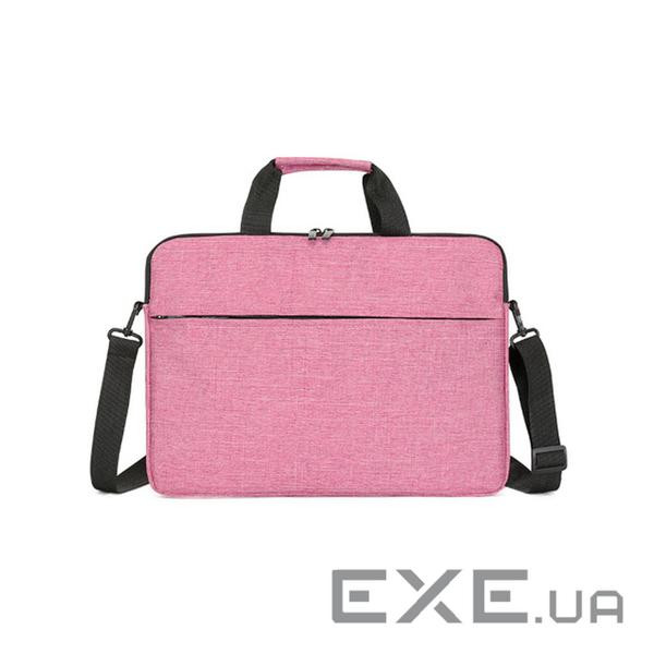 Сумка для ноутбука Ritar 15.6" A27 Pink (YT-A27-P15.6")