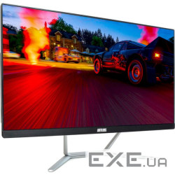 Моноблок ARTLINE Home G41 Black (G41V22WIN)