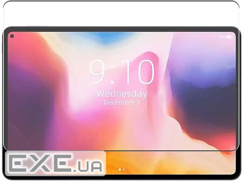 Защитное стекло BeCover для Chuwi HiPad Pro 10.8" (708803)