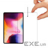 Защитное стекло BeCover для Chuwi HiPad Pro 10.8" (708803)