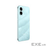 Мобільний телефон Oppo A6X NFC 4/128GB Ice Blue (OFCPH2819_BLUE)