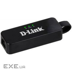 Мережева карта D-Link DUB-1312