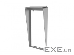 Козирок для врізного монтажу DS-KABV8113-RS/Flush