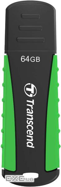 USB накопичувач Transcend JetFlash 810 64GB (TS64GJF810)