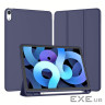Чохол до планшета BeCover Tri Fold Soft TPU Apple iPad Air 11" M4 2026 Deep Blue (715230)