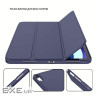 Чохол до планшета BeCover Tri Fold Soft TPU Apple iPad Air 11" M4 2026 Deep Blue (715230)