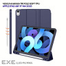 Чохол до планшета BeCover Tri Fold Soft TPU Apple iPad Air 11" M4 2026 Deep Blue (715230)
