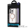 Чохол Proove Blur Case with Magnetic Ring iPhone 13 midnight blue (58231 midnight blue)
