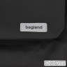 Рюкзак для ноутбука Bagland 17" Stylish XL 35L black 0055869 (1120320810)