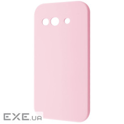 Чехол Proove Silicone Case with Magnetic Ring Google Pixel 9a pink sand (65224 pink sand)