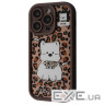 Чохол Pretty Case iPhone 15 Pro cute (60677 cute)