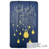 Чeхол BeCover Smart Case для Samsung Galaxy Tab A9 SM-X115 8.7" Night Light (711271)