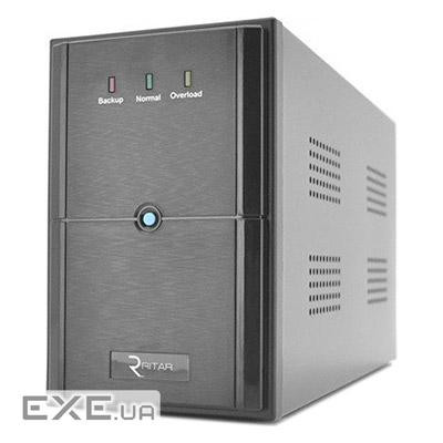 ДБЖ RITAR E-RTM850L