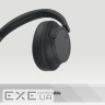 Навушники Sony WH-CH720N Wireless Black (WHCH720NB.CE7)