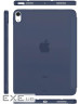 Чохол до планшета BeCover Tri Fold Hard Apple iPad Air 11" M4 2026 Deep Blue (715243)