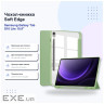 Чохол до планшета BeCover Soft Edge Samsung Galaxy Tab S10 Lite SM-X400/406 10.9" Green (715765)