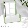Чохол до планшета BeCover Soft Edge Samsung Galaxy Tab S10 Lite SM-X400/406 10.9" Green (715765)
