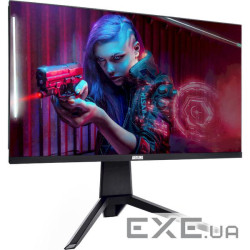 Моноблок ARTLINE Gaming G75 Black (G75V41)