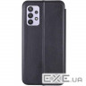 Чохол до мобільного телефона BeCover Exclusive Samsung Galaxy A33 5G SM-A336 Black (707932)