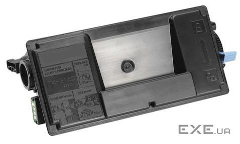 Картридж 12.5K KYOCERA TK-3160 (1T02T90NLC)