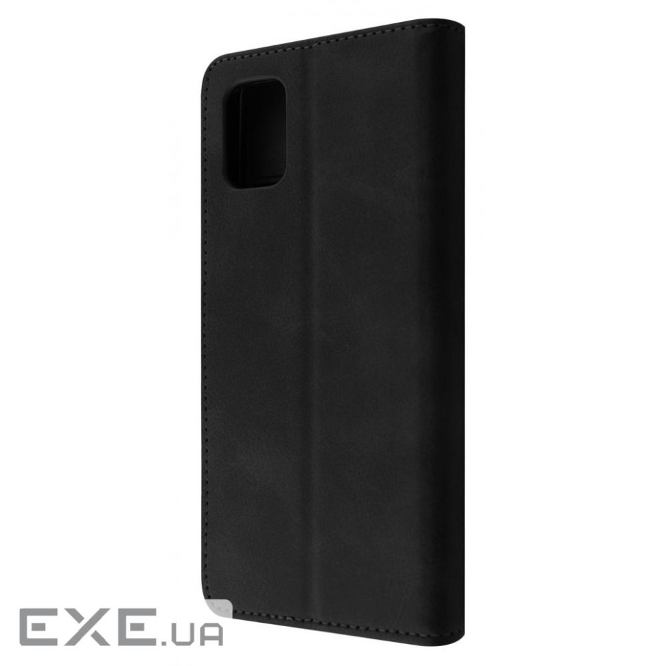 Чохол WAVE Fold Case Samsung Galaxy A31 (A315F) black (61247 black)