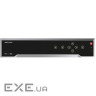Реєстратор для відеоспостереження Hikvision DS-7732NI-I4/16P(B) (256-256) (DS-7732NI-I4/16P (B))