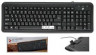 Клавиатура 2E KS 102 USB Black (2E-KS102UB)