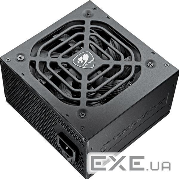 Блок живлення Cougar 600W (STC600)
