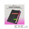Чохол до планшета AirOn Premium Lenovo Tab P12 + Film black (4822352781107)